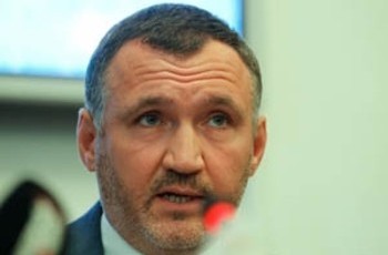 Обама пригласил Кузьмина помолиться. За освобождение Тимошенко?