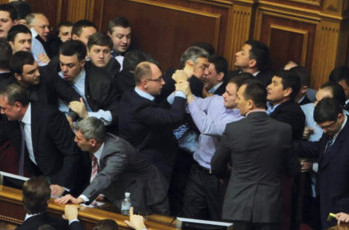 О борьбе невидимой и нужной