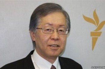 Японія хоче збільшити товарообіг із Україною у 10 разів – посол