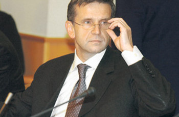 Киев устал от давления Москвы