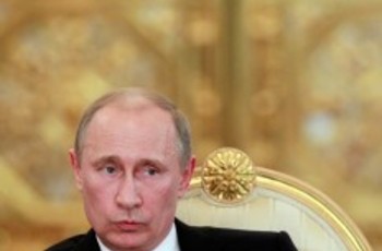 Какой пример Путин подает детям