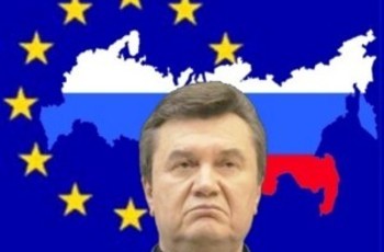 Україна поміж Союзами