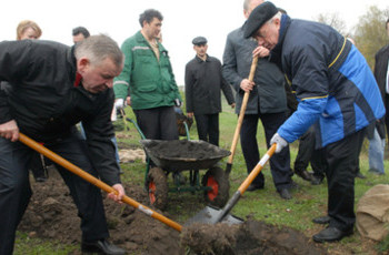 Тайны бизнеса Азаровых: картофель