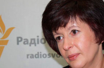 Проблема політв’язнів не є системною в Україні – омбудсмен Лутковська