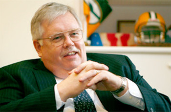 Посол США в Украине Джон Теффт: Я надеюсь, что к 2015 году Юлия Тимошенко будет выпущена