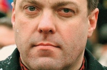 Олег Тягнибок: «Борьба в Верховной Раде больше похожа не на бокс, а на сумо»