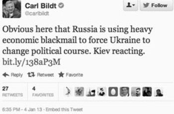 Желто-синяя солидарность