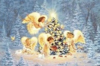 Рождественское послание Блаженнейшего Митрополита Киевского и всея Украины Владимира