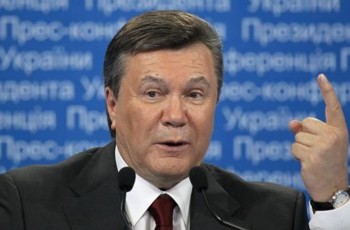 Виктор Янукович и украинская элита: что сулит новое правительство?