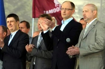 Бумеранг перевиборів