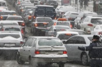 Украина: оппозиционеры решили отобрать у чиновников шикарные иномарки