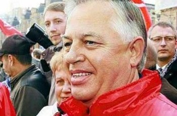 Петр Симоненко: «Решения должен принимать народ, а не олигархические кланы»