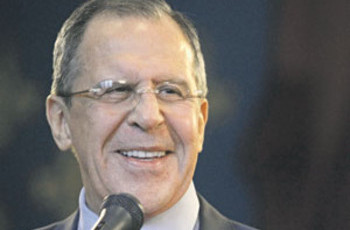 Лавров зашел из Черновцов