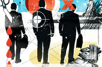 Перевыборы в Верховную раду. Кто поборется за последние 6 депутатских мандатов