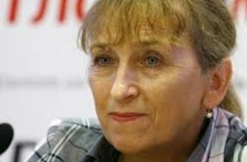 Ирина Бекешкина: «Выбор еще не сделан…»