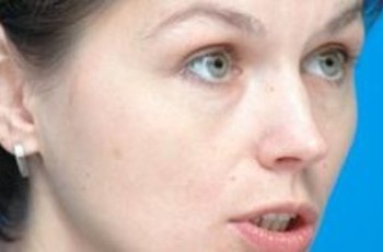 Українська революція не можлива без участі українців – Орися Луцевич