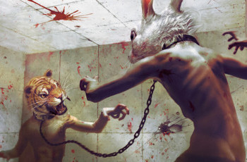 Новая власть: Украинская корпоративно-олигархическая республика