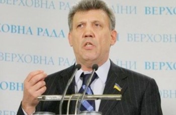 Сергей Кивалов: «Украина в глазах Европы нередко выглядит странно, если не сказать смешно»