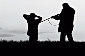 Не доверяя милиции и Фемиде, украинцы устраивают самосуды