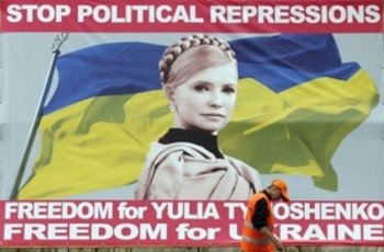 Міхал Кацєвіч: Юлія Тимошенко у в’язниці до самої смерті?
