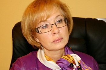 Людмила Денисова: Тимошенко уверена, что Тягнибок, Кличко и Яценюк хотят ее освобождения