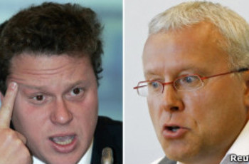 Лебедев: готов помочь Полонскому из чувства гуманизма