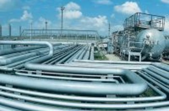 Берлин, Киев, Москва и новые подводные газопроводы