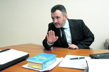 Ренат Кузьмин: «Каждый хочет представить себя жертвой режима»