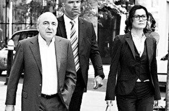 На грани разорения