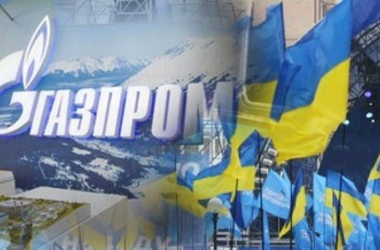 Газовое соглашение между Украиной и Shell ослабит железную хватку России