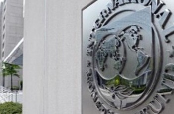 Украина в ожидании кредитов МВФ