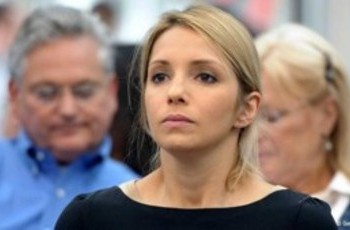 Євгенія Тимошенко: «Влада повністю оголила свої мотиви»