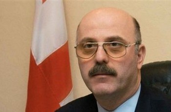 «Проводити реформи в Україні набагато складніше, ніж в Грузії» – Катамадзе