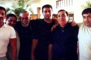 Гроб в пролете, или Несколько слов о том, почему последнее путешествие деда Хасана закончилось не в Грузии