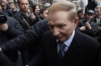 Кучма станет свидетелем защиты Тимошенко