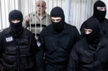 Убийца Гонгадзе приговорен к пожизненному сроку, заказчики не названы