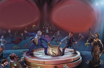 Деградація Борна: чому Нацбанк більше не здатен захищати економічні інтереси країни