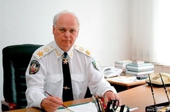 Дурдинець: тільки Кучма може розказати, як призначав Януковича губернатором