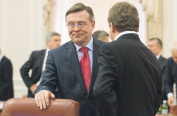 «Газпром» ускорит евроинтеграцию Украины