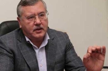 Гриценко: «Правда чаще за меньшинством — большинство ошибается»