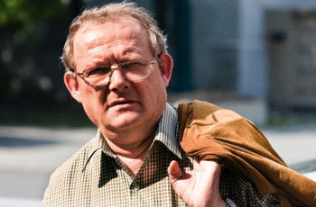 Адам Міхник: «В Україні почали співіснувати путінська неорадянська культура та мафіозна культура типу Берлусконі»