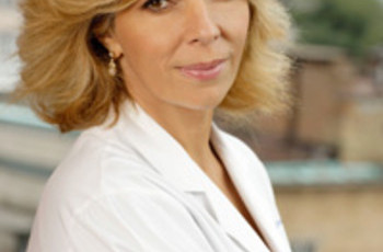 Ольга Богомолець: «Невинна плямка» здатна порушити зір