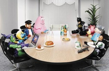 Донор для віце-прем'єра: навіщо Україні ще один держбанк