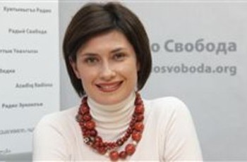 Для Ющенка результати виборів-2012 не стали трагедією – Ванникова