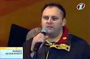 «Тимошенко — це Янукович у спідниці. Але вона — активна, а він — лежебока»