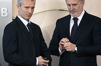 Каналы поменяли русло