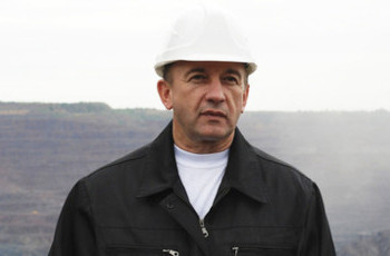 Новый министр промполитики: Мне позвонил Юрий Бойко и пригласил на собеседование