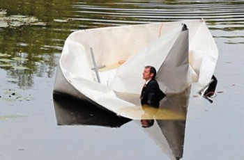 Фондовий ринок: наказано вижити