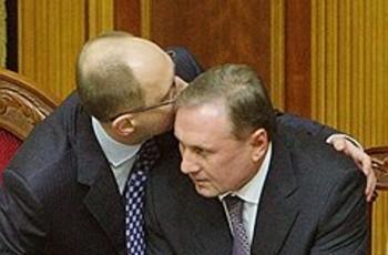 Не кнопкой единой