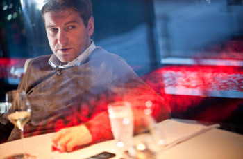 Антон Красовский: Я гей, и я такой же человек, как президент Путин